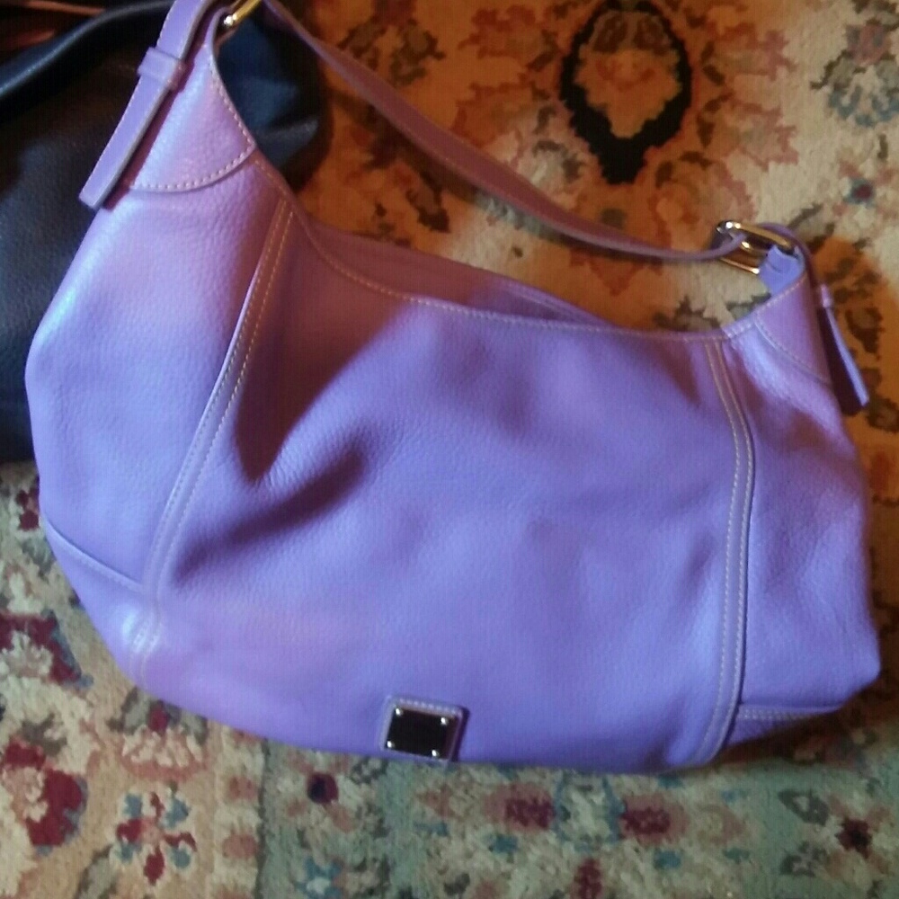 Dooney & Bourke hobo